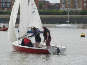 Open Day